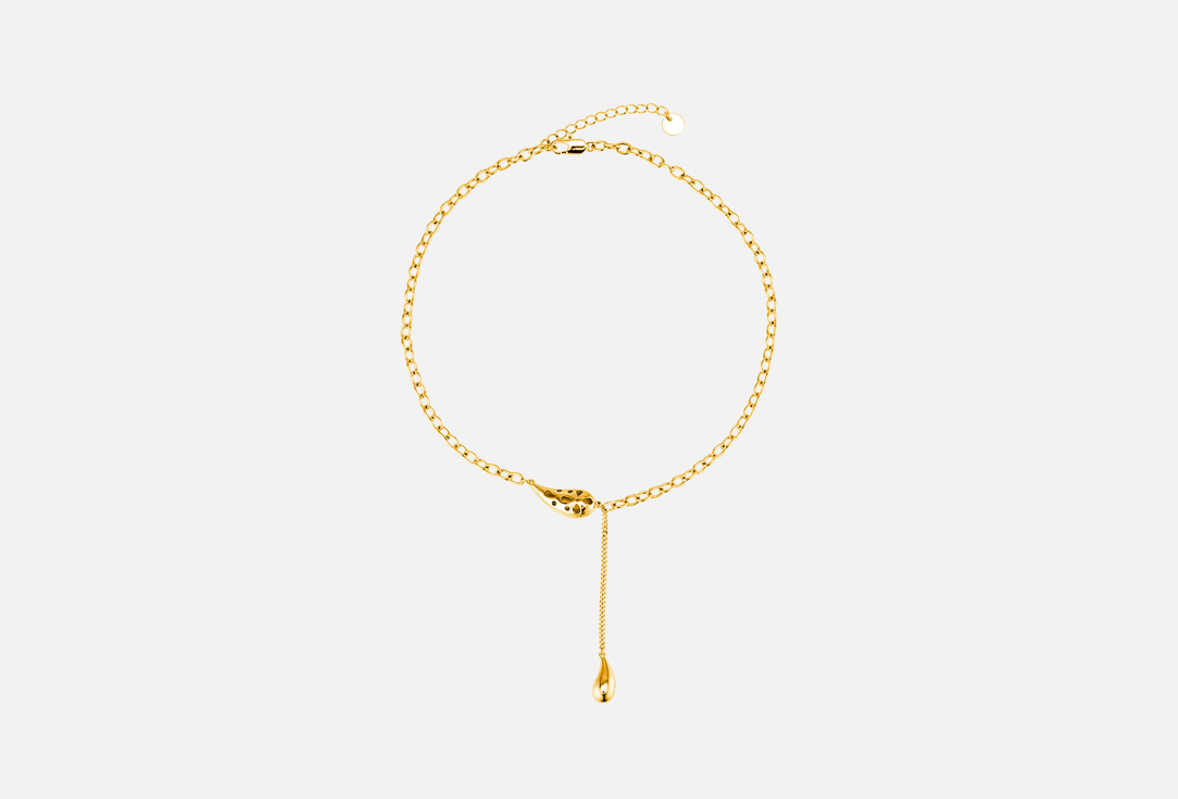 

Колье SPARKLE POINT, Daphna G 1 шт