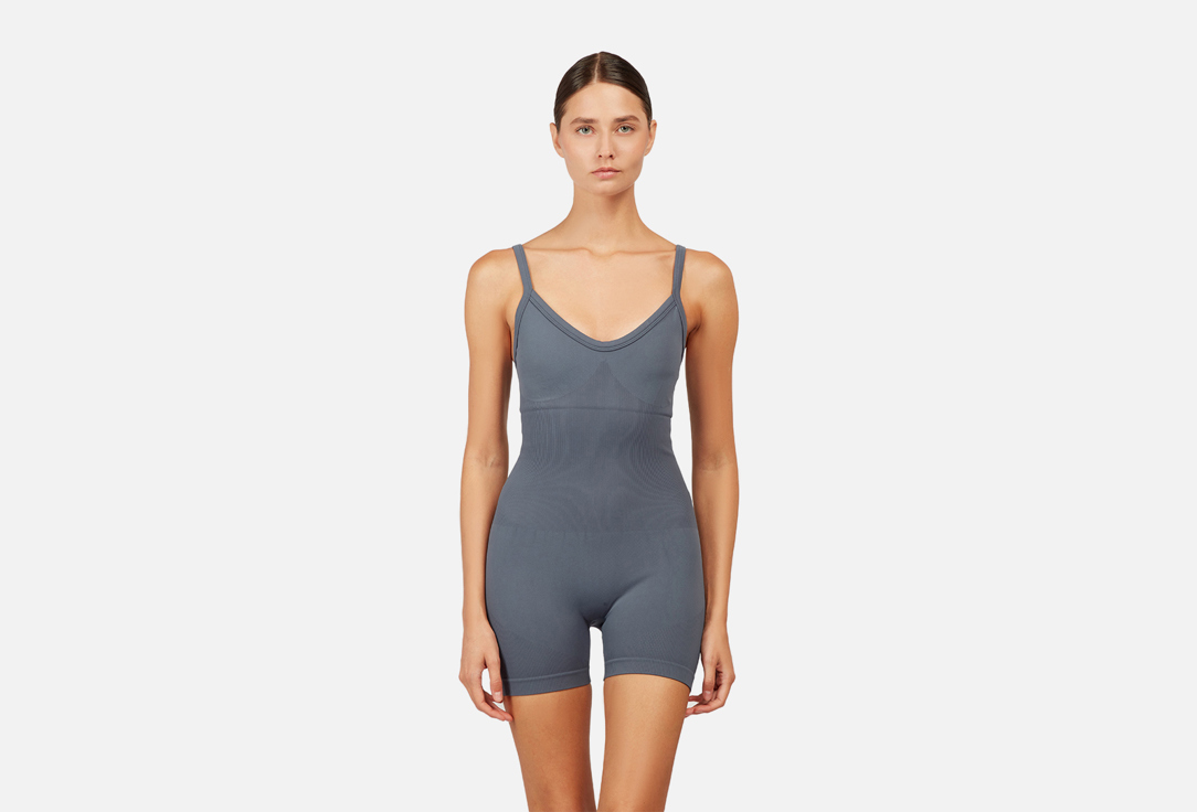 Изображение товара Комбинезон спортивный RELY Shorts-lycra Cascade для женщин йога и пилатес