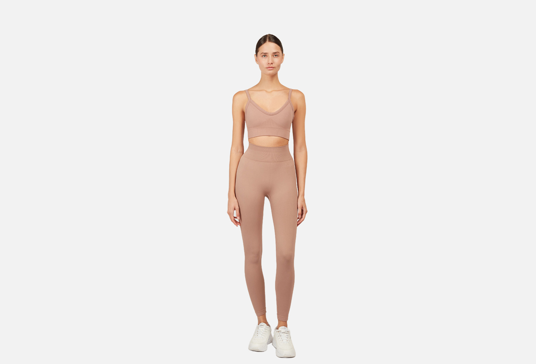 Леггинсы RELY Lsp-lycra Cascade L мл
