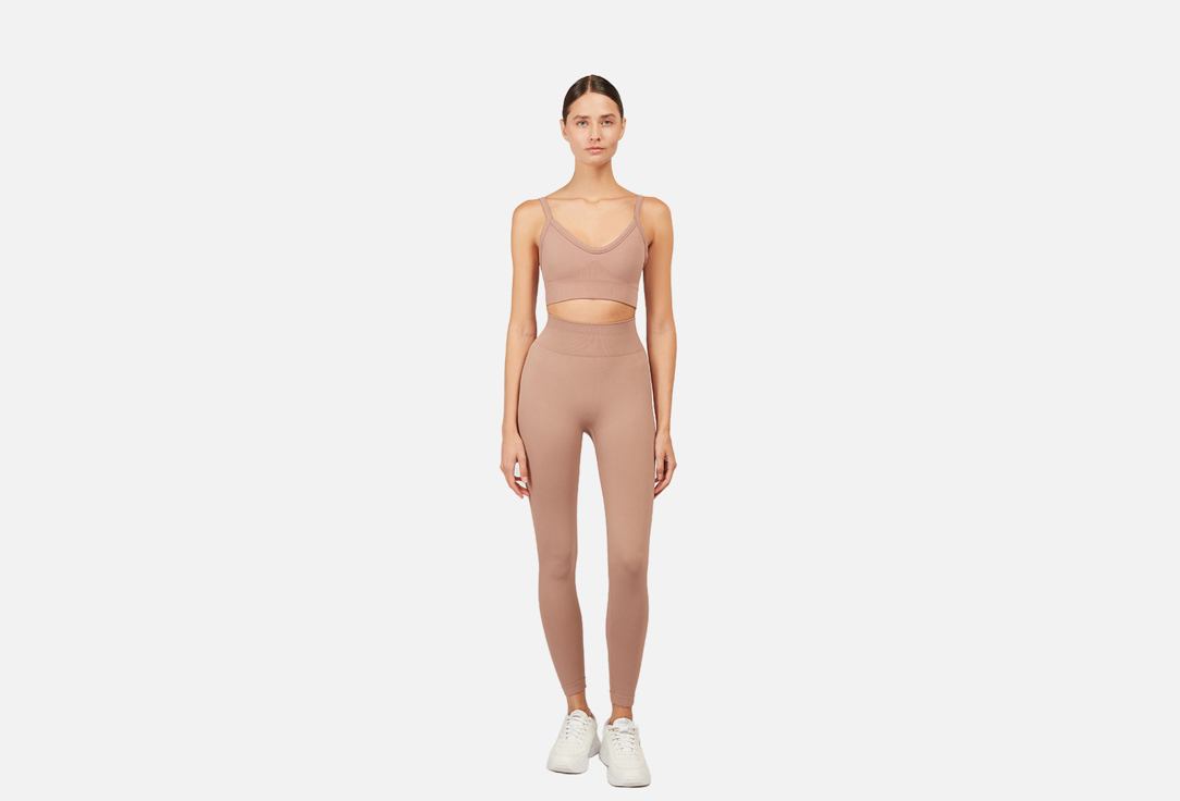 Леггинсы RELY Lsp-lycra Cascade L мл