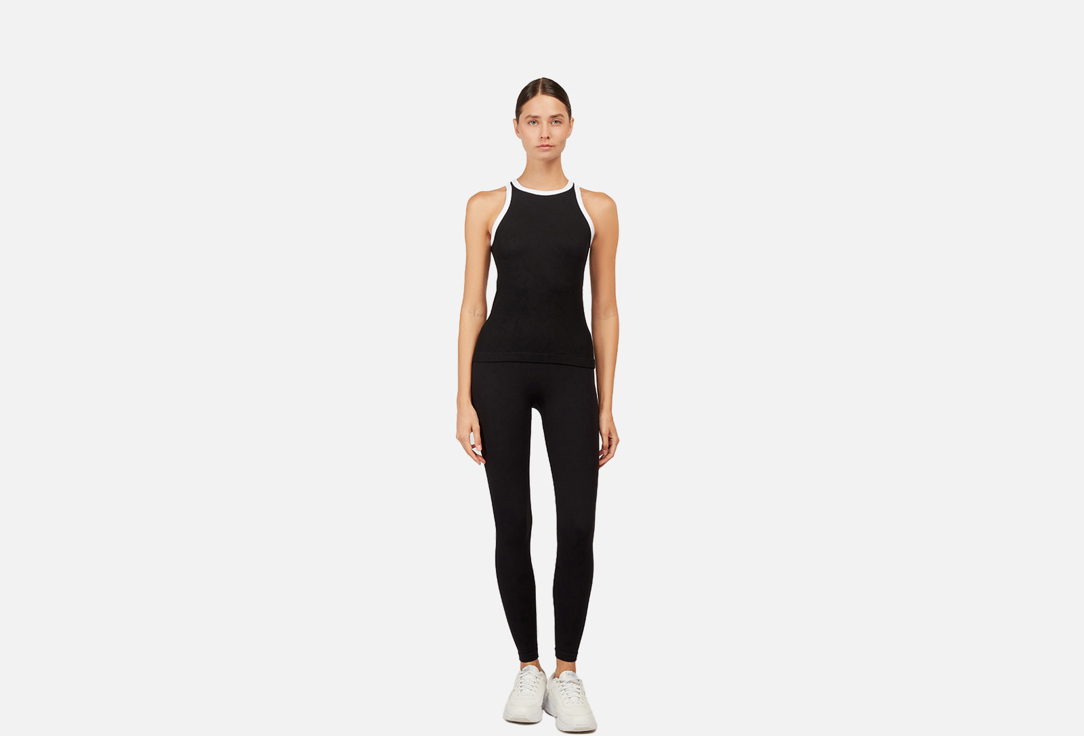 Изображение товара Майка в рубчик RELY Basic