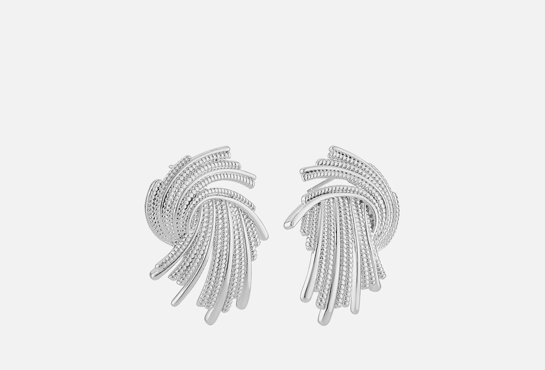 Изображение товара Серьги Sparkle Point Simplex S