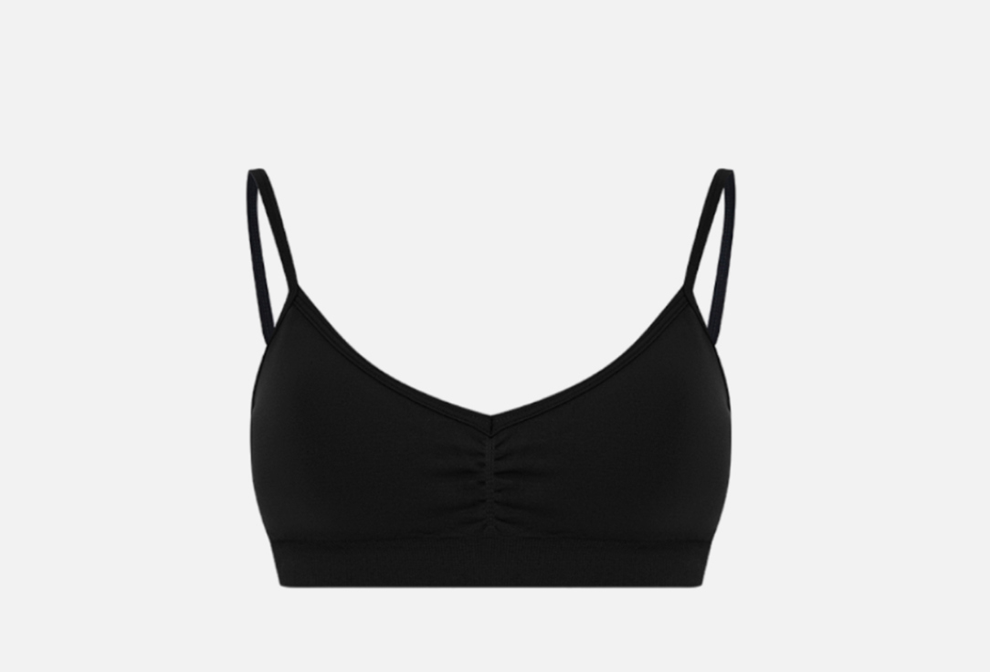 Изображение товара Спортивный топ для женщин RELY U-sport Водная Гладь с регулируемыми лямками