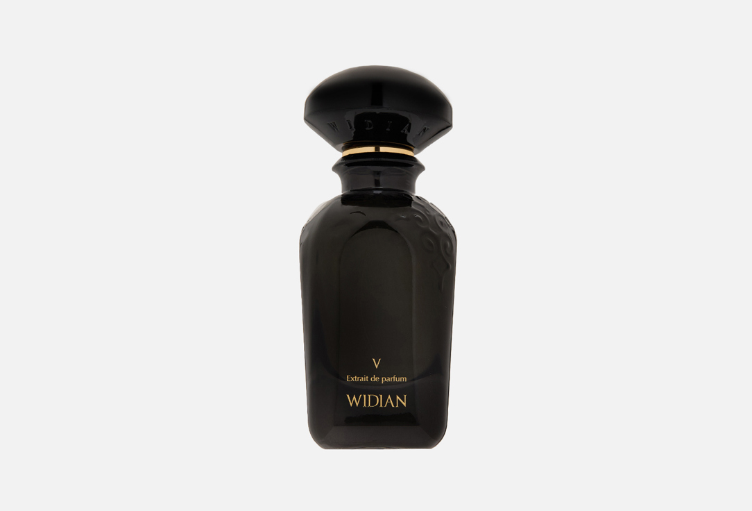 

Парфюмерный экстракт WIDIAN, Black V 50 мл