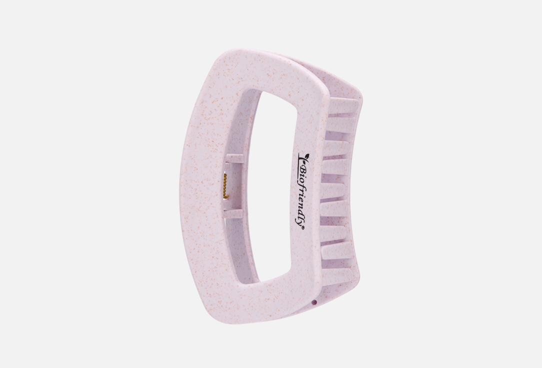 

Заколка-краб для волос BIOFRIENDLY, Hair clip 1 шт