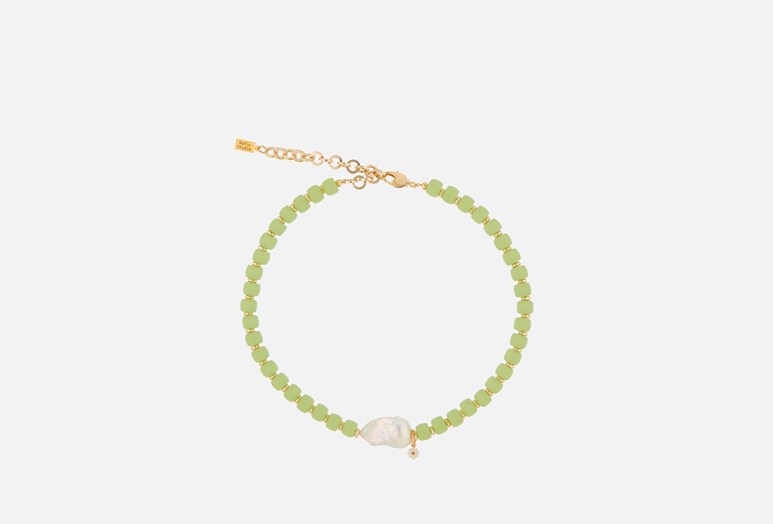 Изображение товара Колье на шею Kotlo Studio Garden Picnic