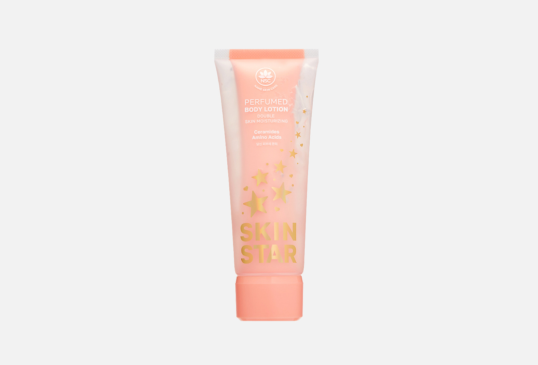 Изображение товара Парфюмированный лосьон для тела Name Skin Care SKIN STAR