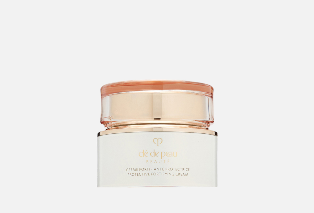 Изображение товара Защитный дневной крем для лица CLÉ DE PEAU BEAUTÉ Protective fortifying