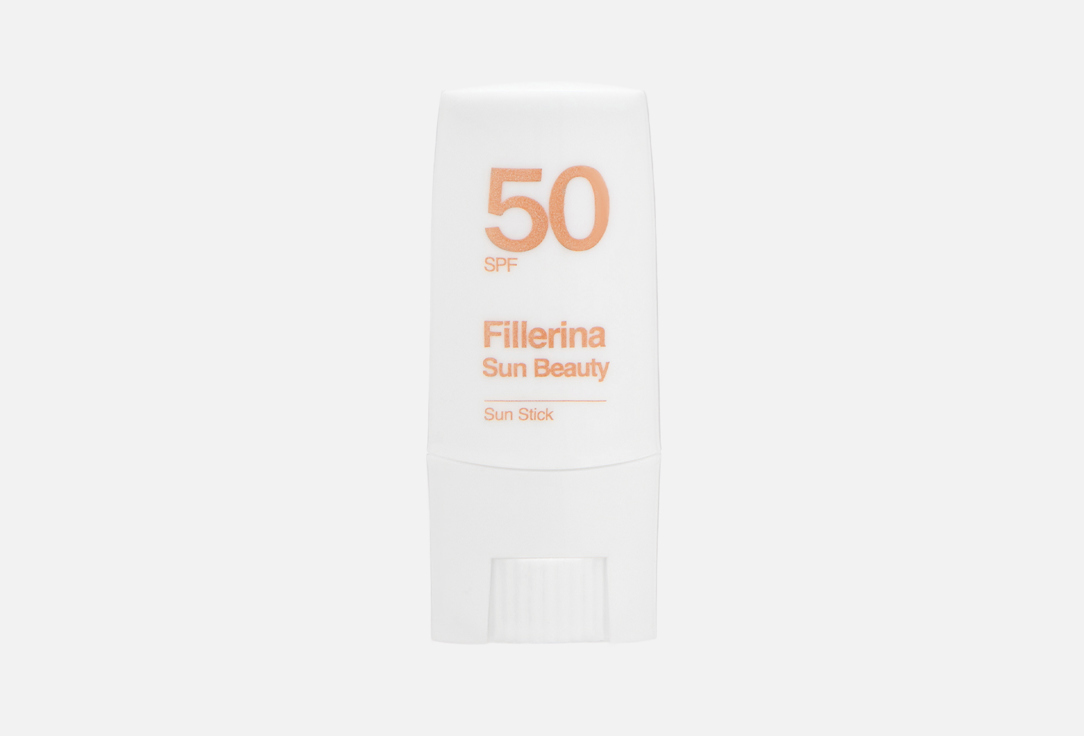 

солнцезащитный стик SPF 50 FILLERINA, Sun Stick 9 мл