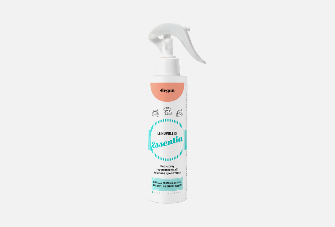 Део-спрей для дома ESSENTIA NATURE Argan 250 мл