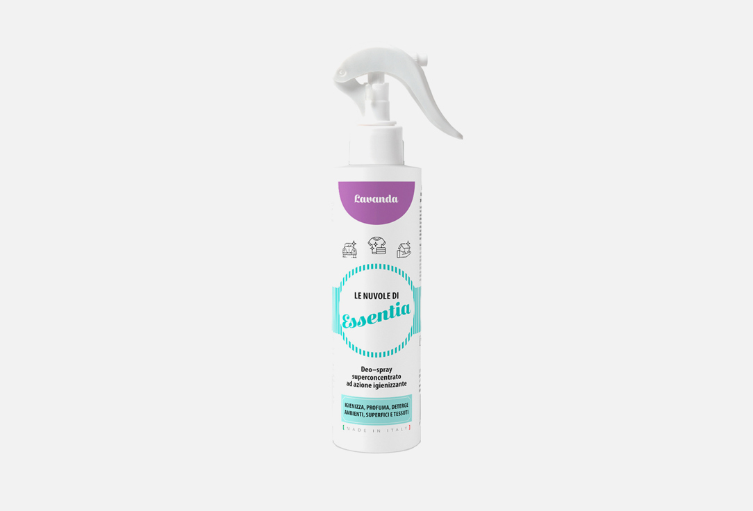 Део-спрей для дома ESSENTIA NATURE Lavender 250 мл