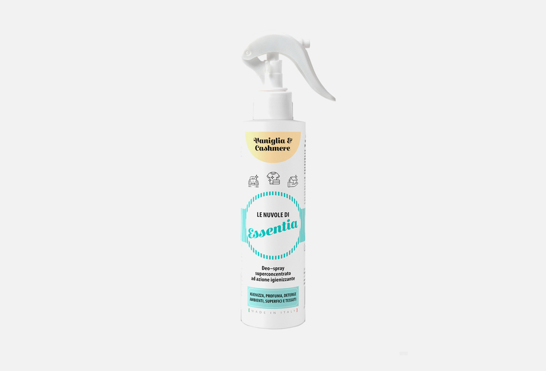 Vanilla & Cashmere 250 мл