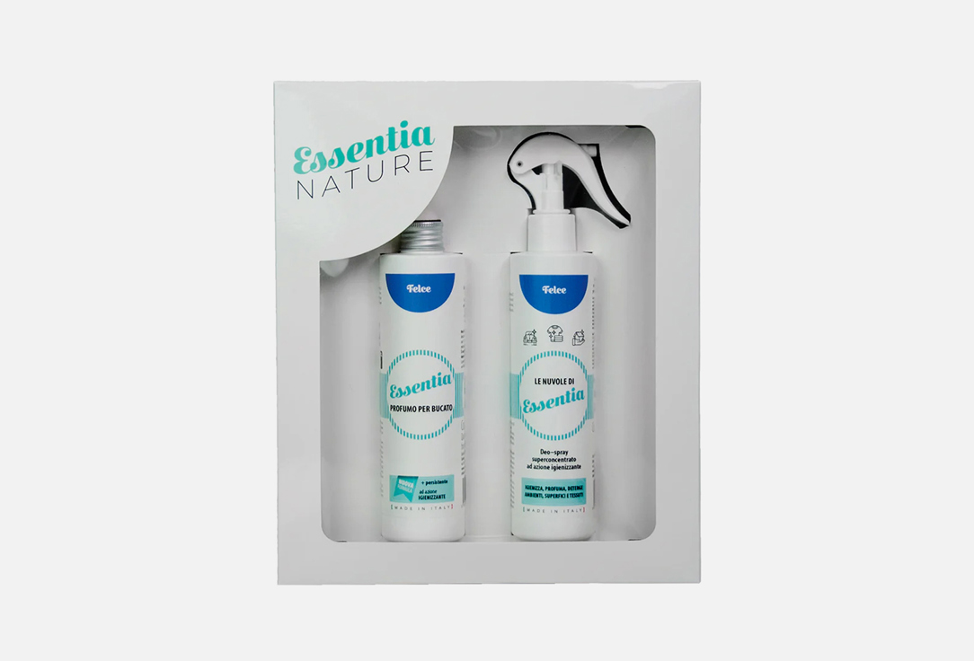 Подарочный набор ESSENTIA NATURE Felce 2 шт
