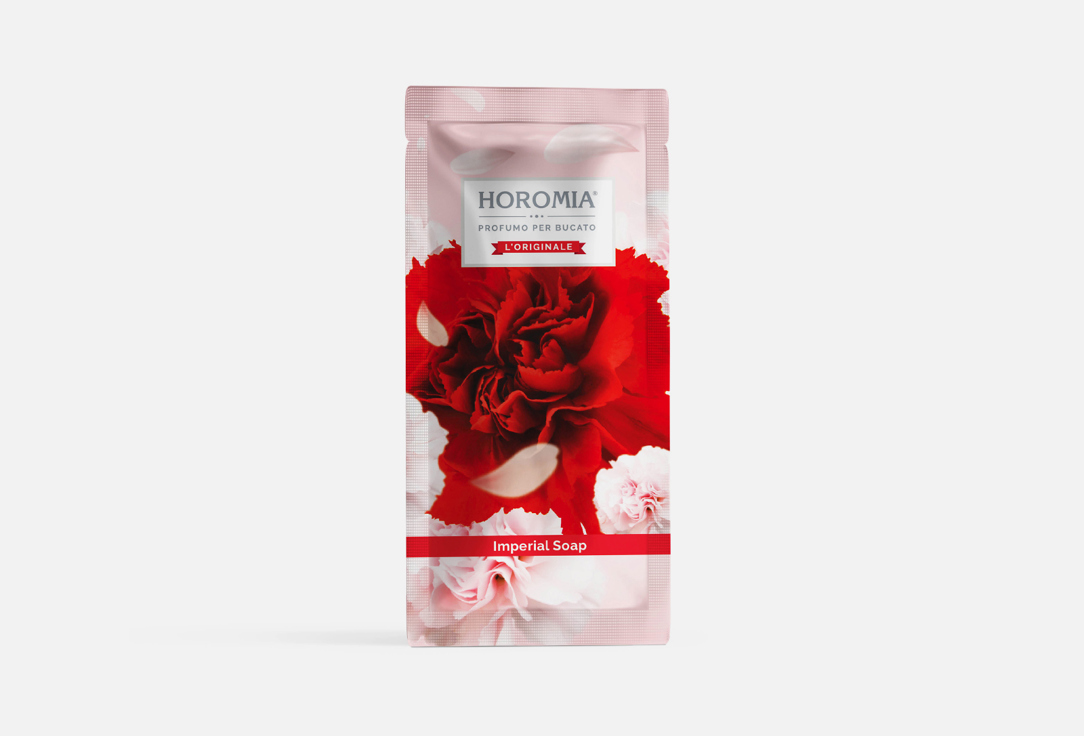 Изображение товара Парфюмерная эссенция для белья HOROMIA Imperial Soap 20 мл ароматизация и свежесть