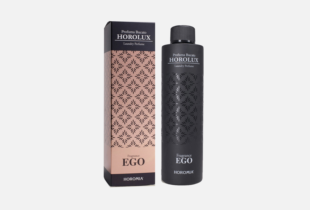 

Парфюмерная эссенция для белья HOROMIA, Ego 300 мл