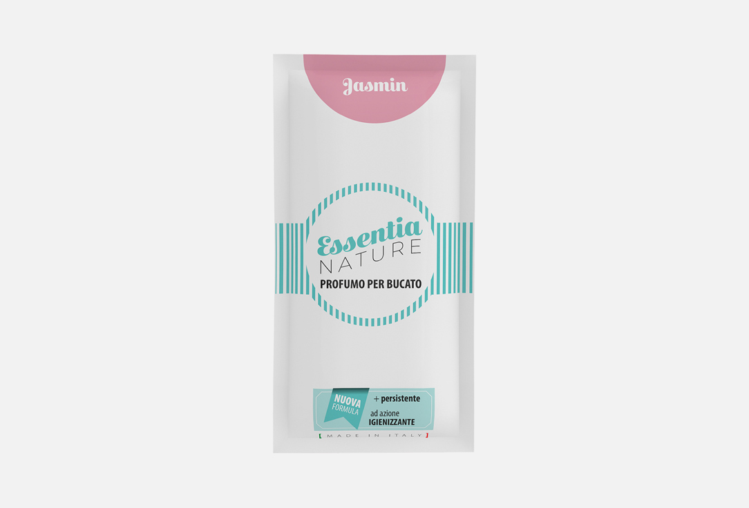 Парфюмерная эссенция для стирки ESSENTIA NATURE Jasmin 20 мл