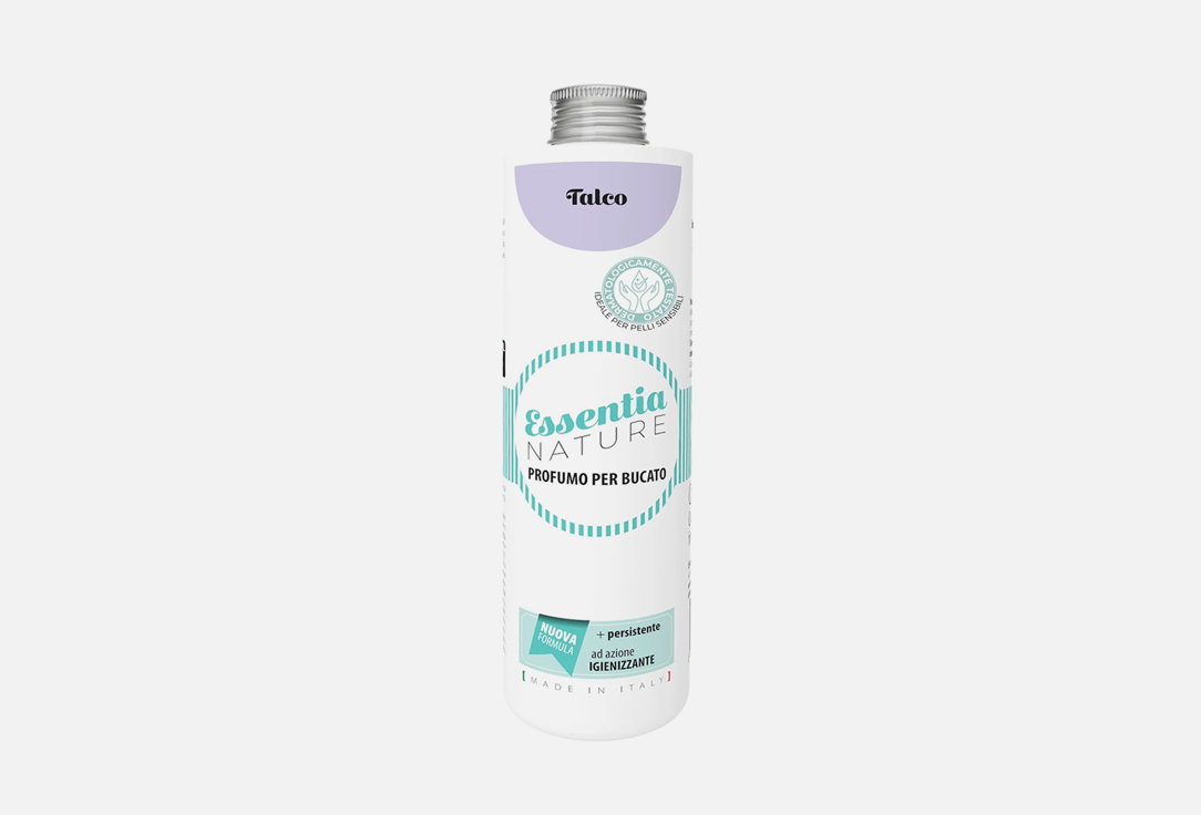 Парфюмерная эссенция для стирки ESSENTIA NATURE Talco 250 мл