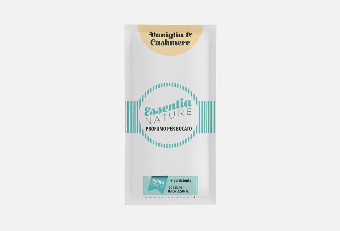 Vaniglia & Cashmere 20 мл