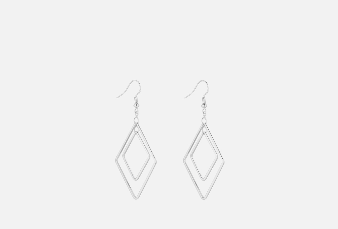Изображение товара Серьги RINOVA Геометрия