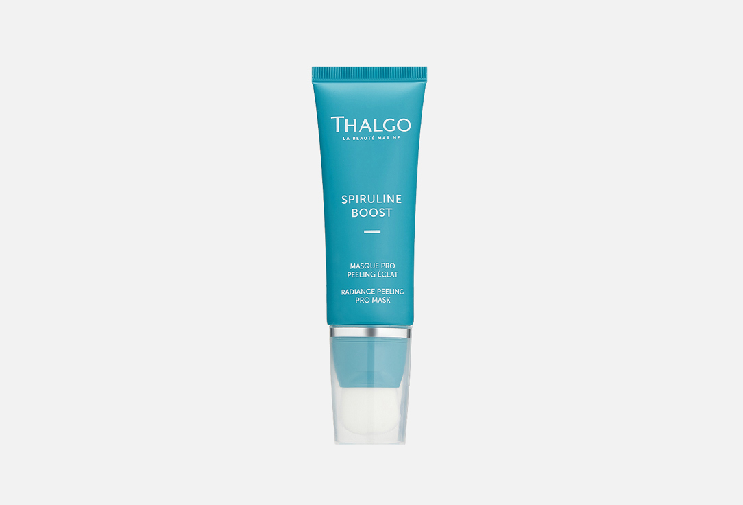 

Пилинг-маска для сияния и обновления кожи THALGO, Radiance peeling pro mask 50 мл