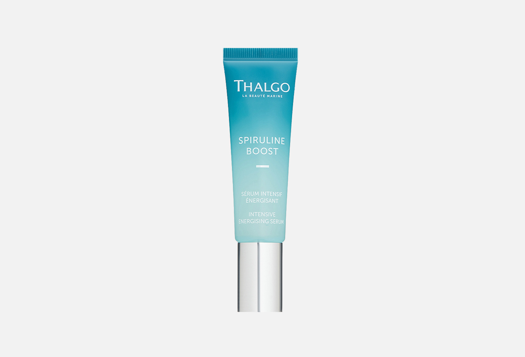 Изображение товара Детокс сыворотка для лица Thalgo Intensive energising serum