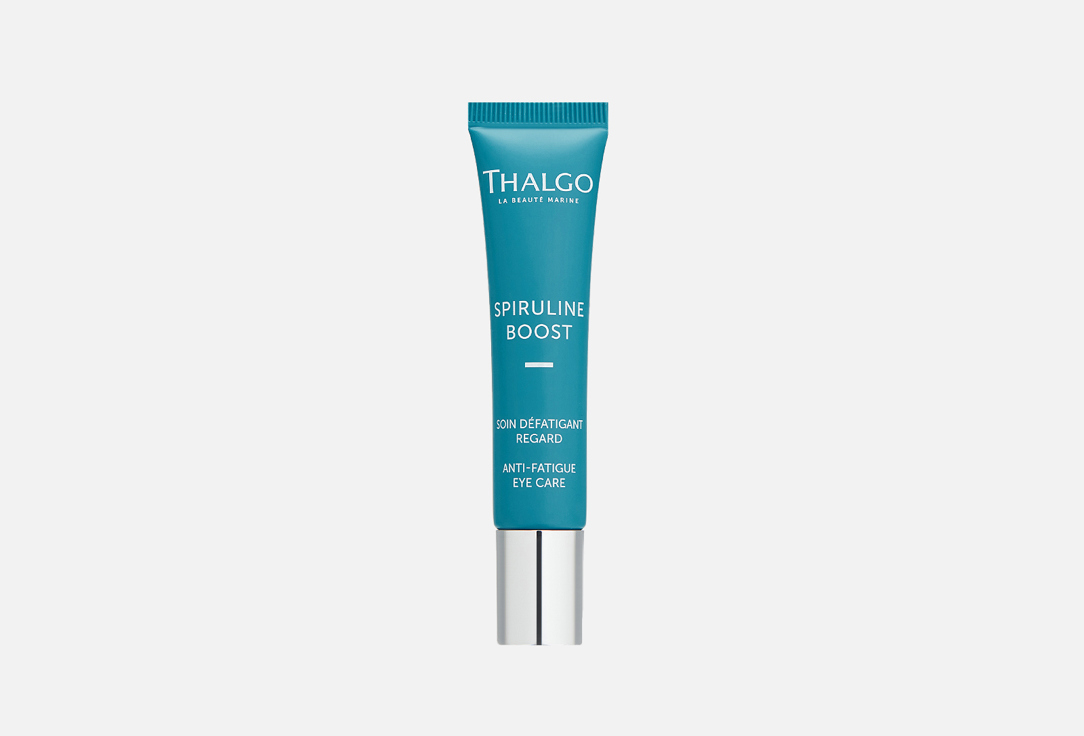 Изображение товара Гель для коррекции морщин кожи вокруг глаз Thalgo Anti-fatique eye care