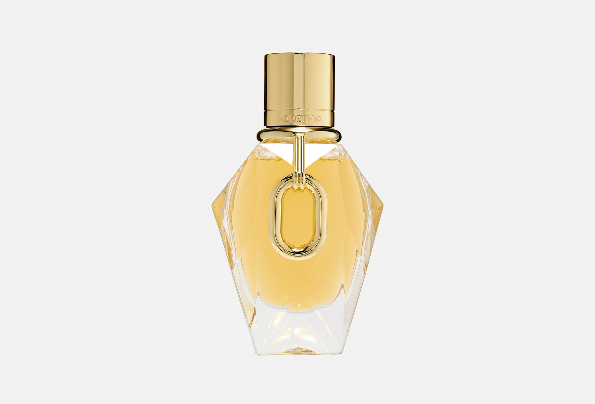 RABANNE Парфюмерная вода Million Gold For Her 50 мл — купить, цена