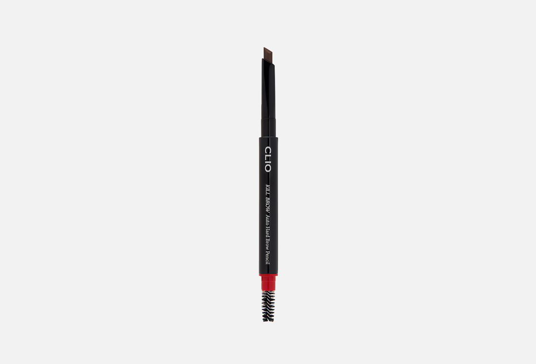 Kill brow auto hard brow pencil 031 г 1226₽