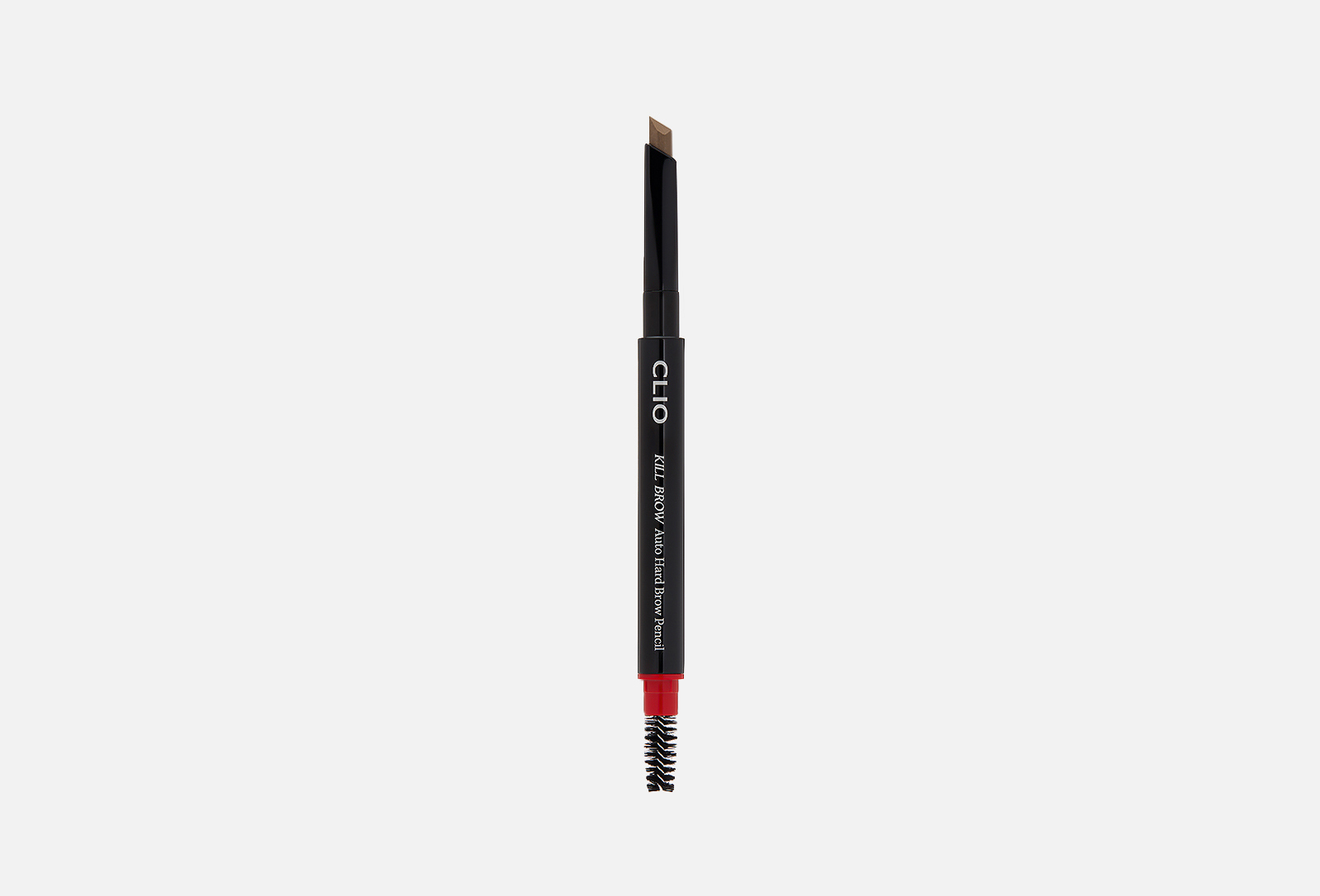 Clio Автоматический карандаш для бровей Kill brow auto hard brow pencil ...