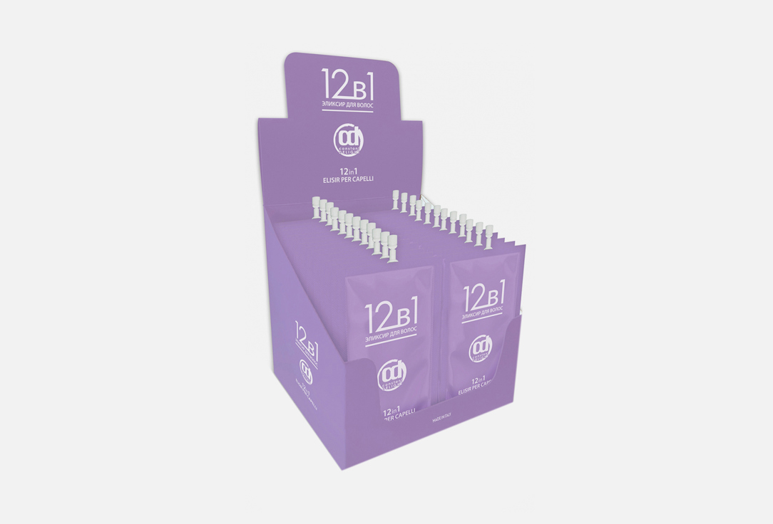Изображение товара эликсир для волос CONSTANT DELIGHT 12 in 1