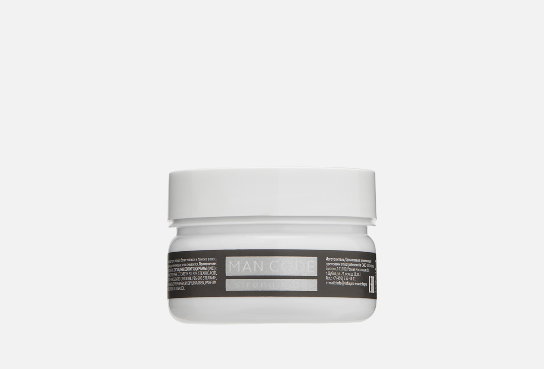 Изображение товара Паста для укладки волос TEFIA MAN.CODE