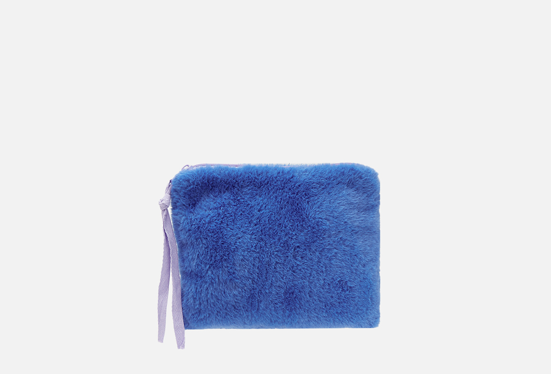 Изображение товара органайзер andplus pouch m 18.8 blue