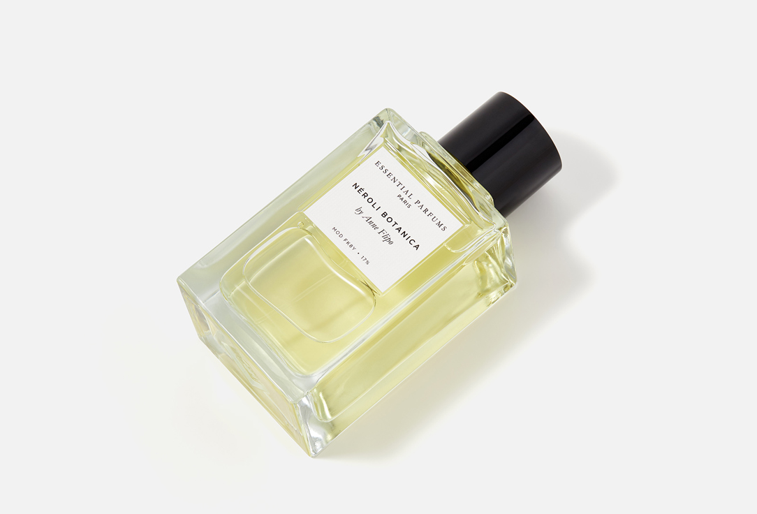 ESSENTIAL PARFUMS PARIS Парфюмерная вода Neroli botanica