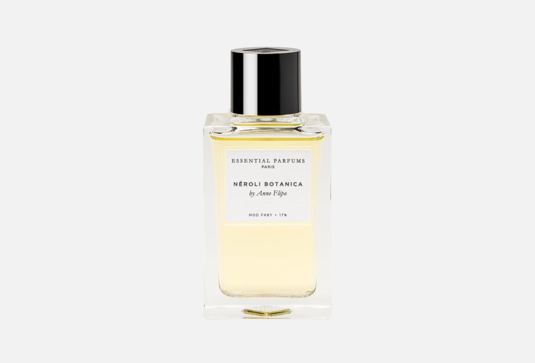 Парфюмерная вода ESSENTIAL PARFUMS PARIS Neroli botanica 100 мл