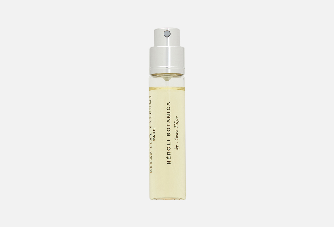 ESSENTIAL PARFUMS PARIS Парфюмерная вода Neroli botanica 10 мл — купить в Москве