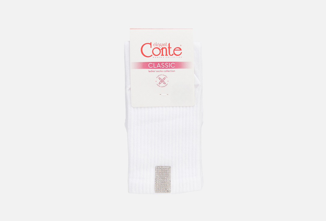 Classic с декором 39-41 мл 226₽