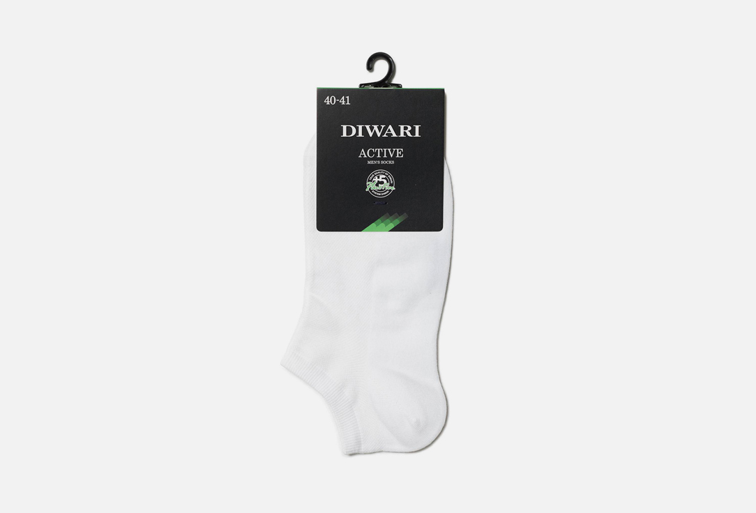 Носки DIWARI Active 40-41 мл