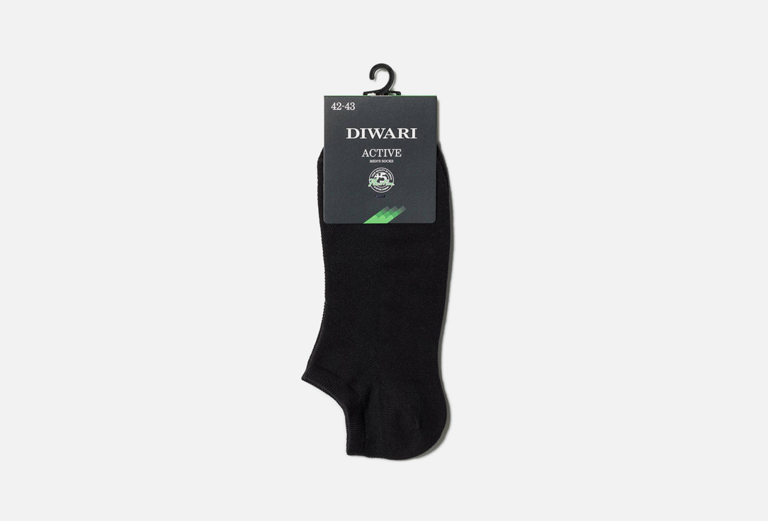 Носки DIWARI Active 40-41 мл