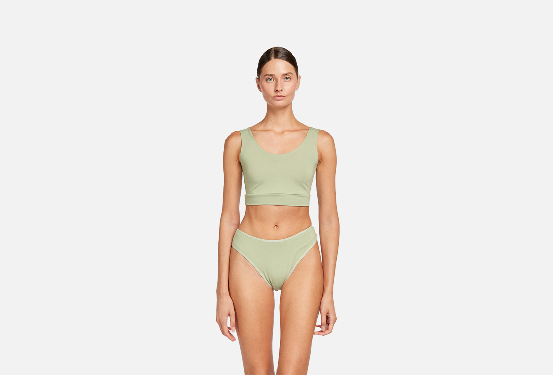 Оливковая L мл 1393₽