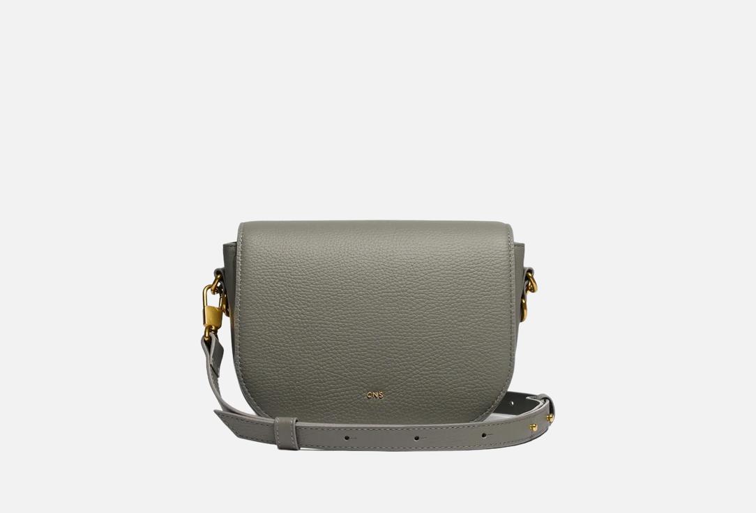 

Сумка CNS — COINED IN STONE, Серый, BIANCA mini Ash 1 шт