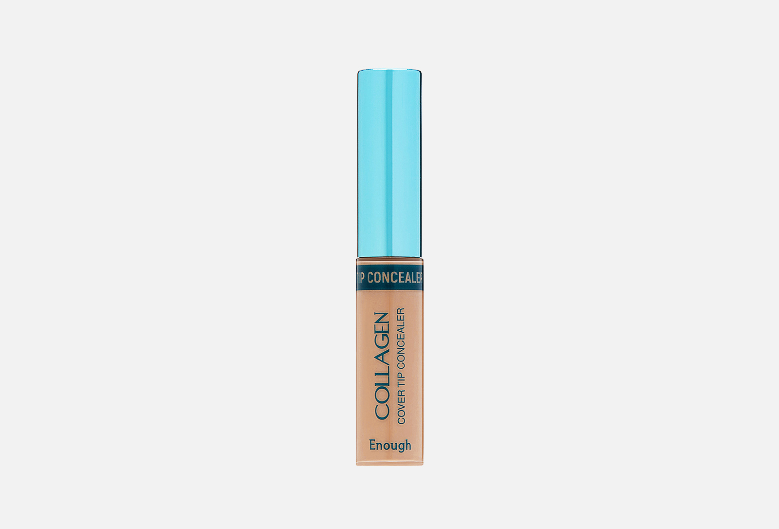 Enough Консилер для лица SPF 36 Collagen 02 5 г — купить в Минске