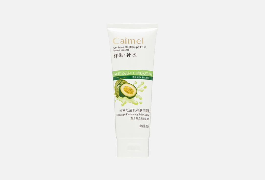 

Пенка для умывания CAIMEI, Hami Melon 120 г