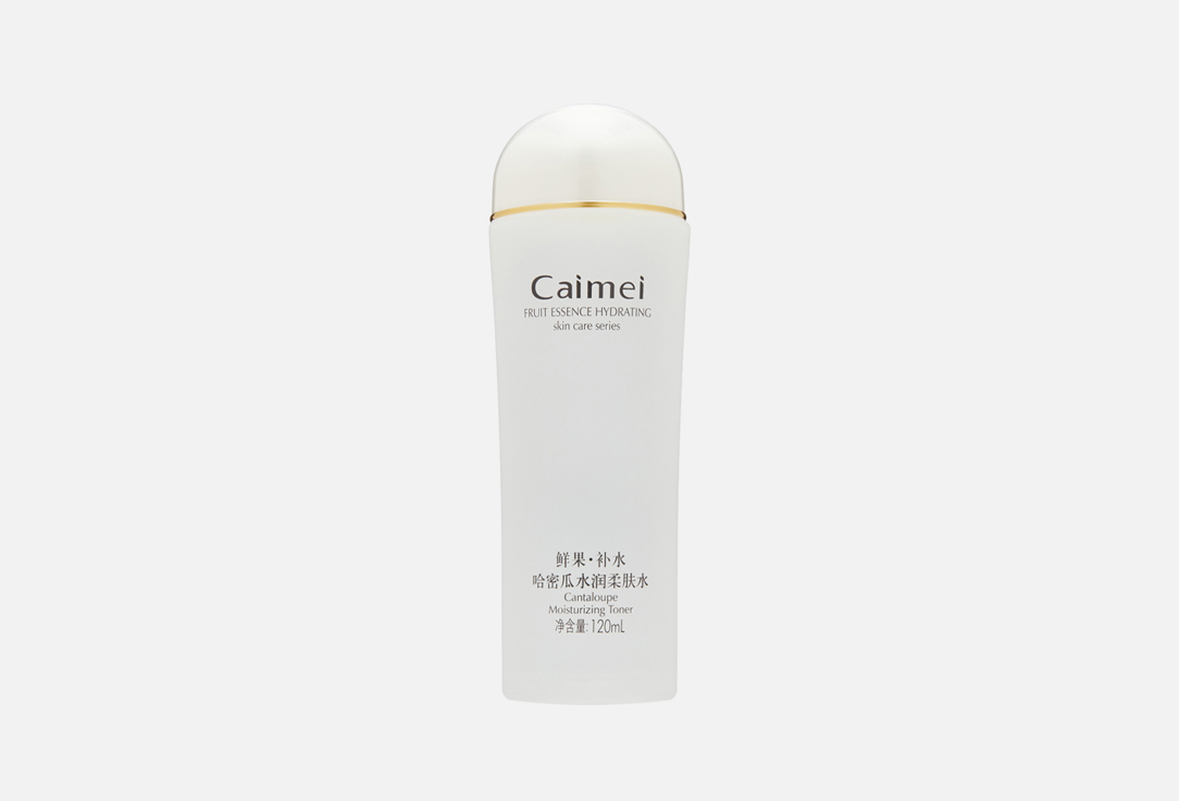

Тонер для лица CAIMEI, Hami Melon 120 мл