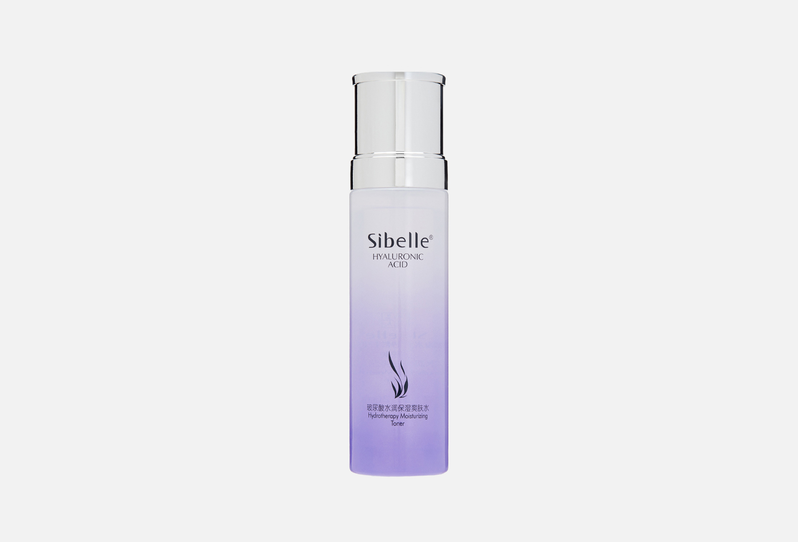 Sibelle тонер для лица Hyaluronic Acid 120 мл — купить, цена в Москве