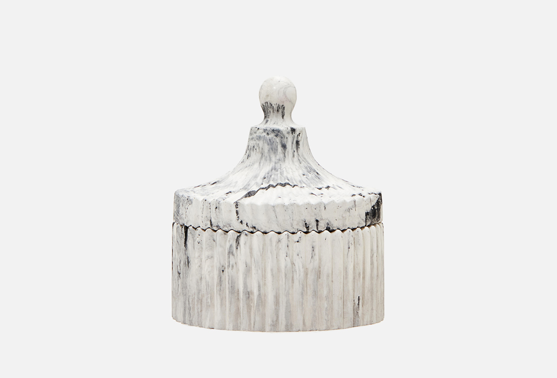 Изображение товара Шкатулка для украшений Ogonek мраморная