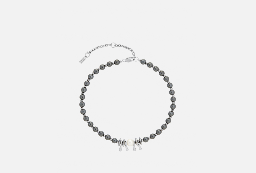 Изображение товара Колье из гематита Kotlo Studio Mini Alian