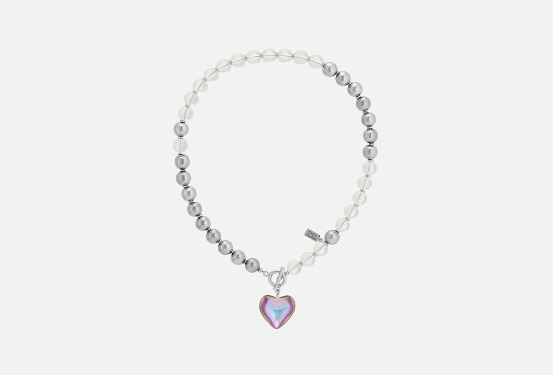 Изображение товара Колье Kotlo Studio Holographic Lollipop