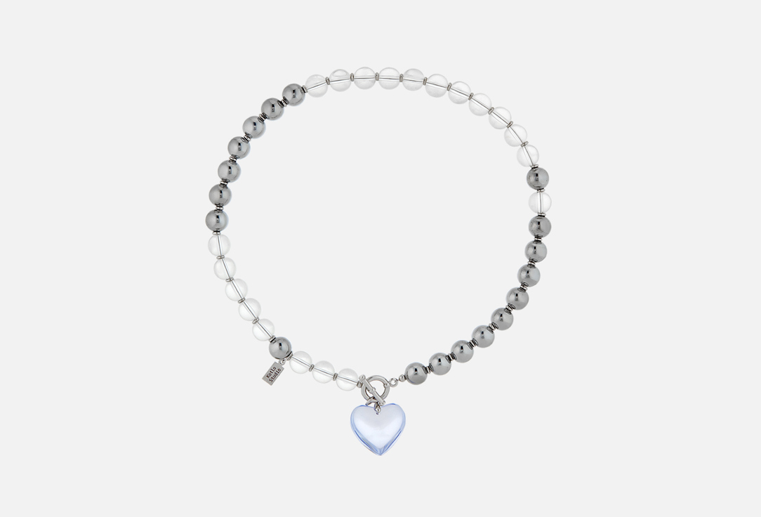 Изображение товара Колье Kotlo Studio Blue Lollipop