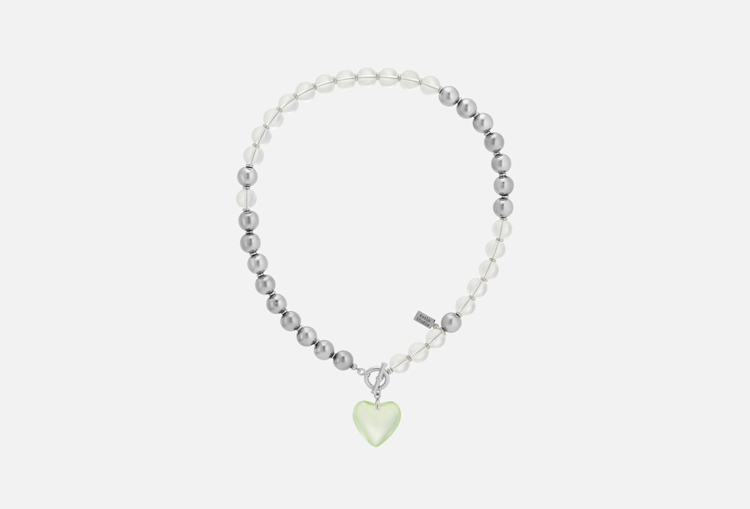 Изображение товара Колье Kotlo Studio Green Lollipop