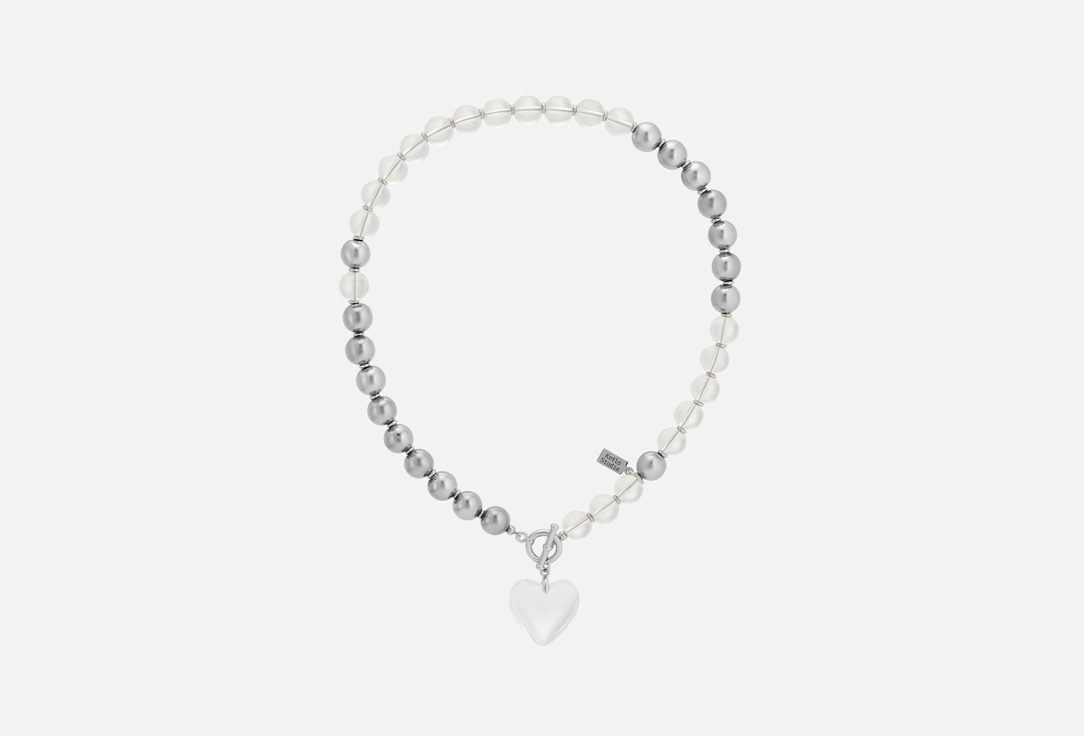 Изображение товара Колье Kotlo Studio Clear Lollipop